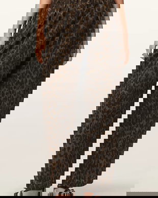 AllSaints blugi barrel pentru femei