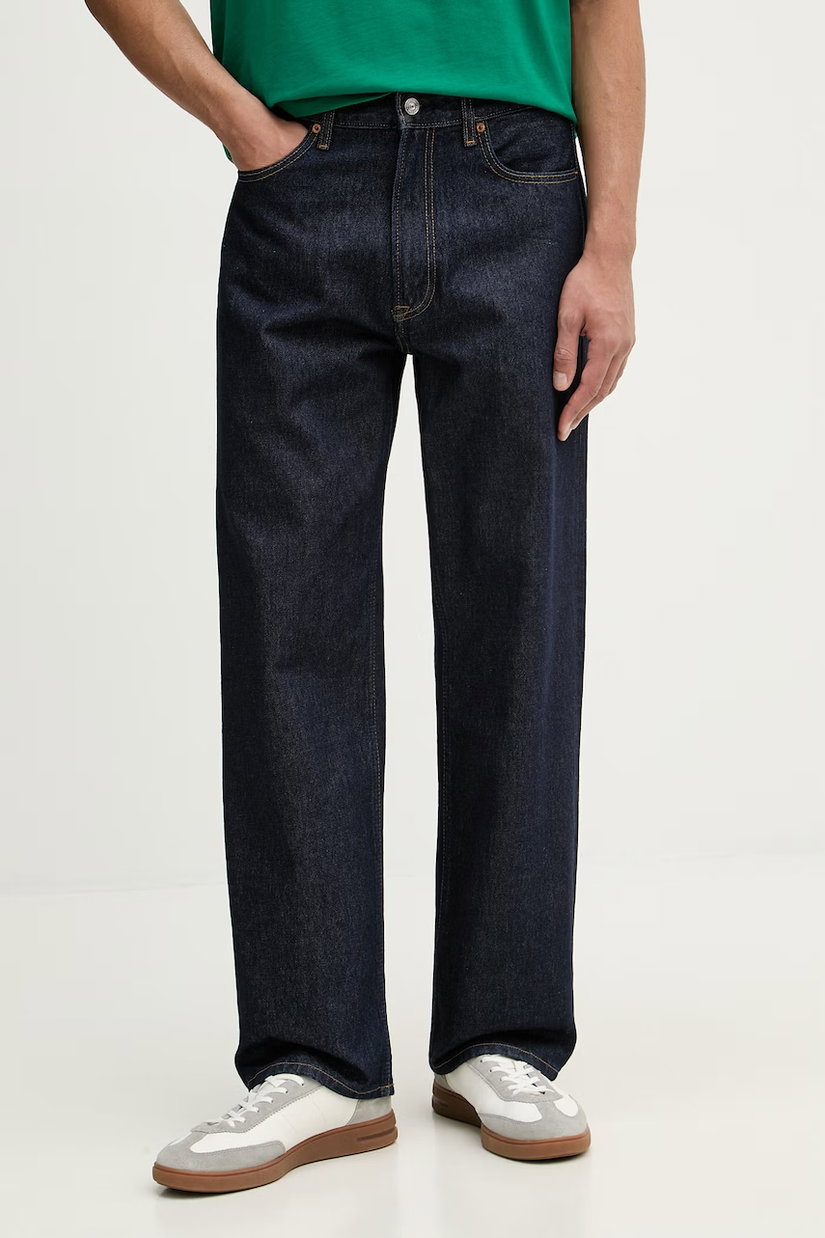 Calvin Klein Jeans blugi pentru bărbați