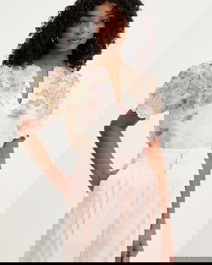 Twinset bluză pentru femei, din in