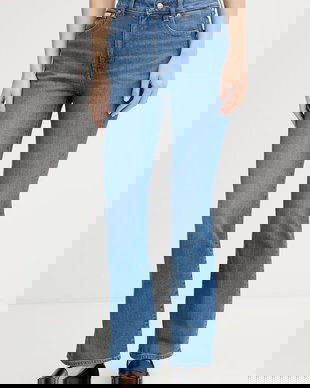 Calvin Klein Jeans blugi skinny pentru femei