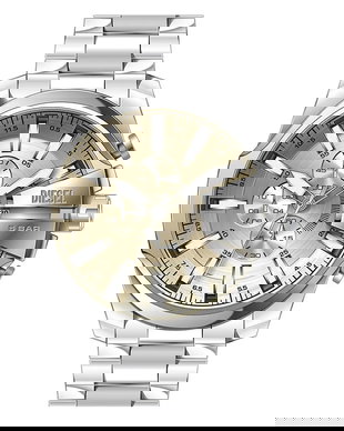 Diesel ceas pentru bărbați Mega Chief Slim