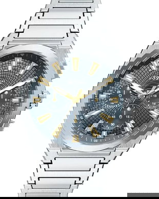 Fossil ceas pentru bărbați Everett