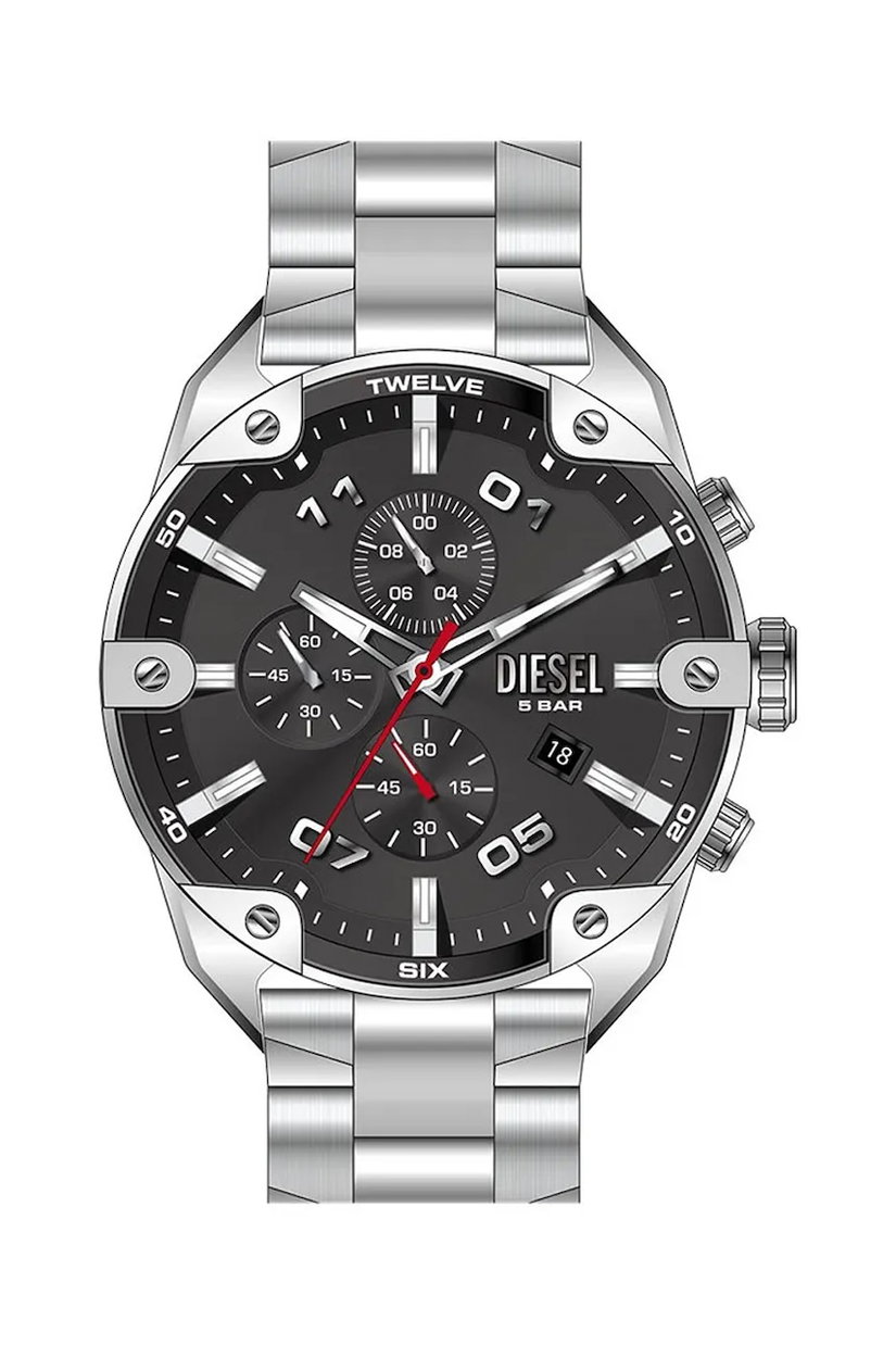 Diesel ceas pentru bărbați Spiked