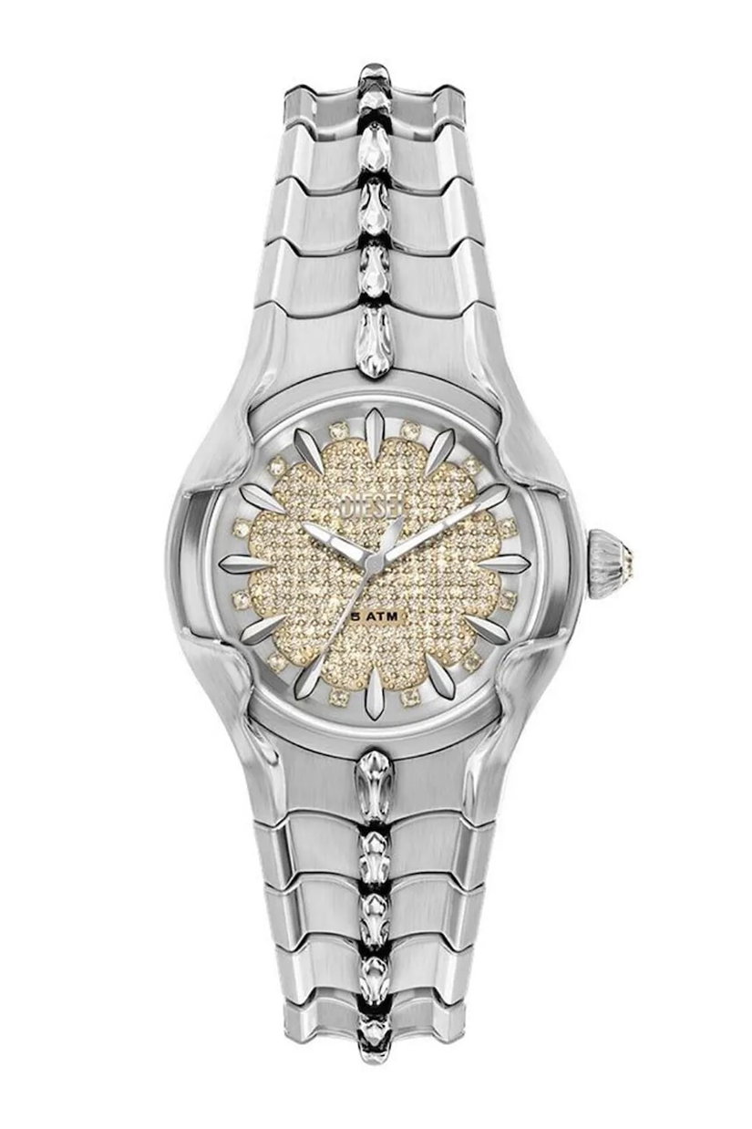 Diesel ceas pentru femei verde