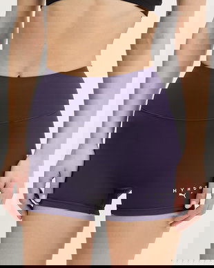 Puma pantaloni scurți sport de damă Shapeluxe HYROX