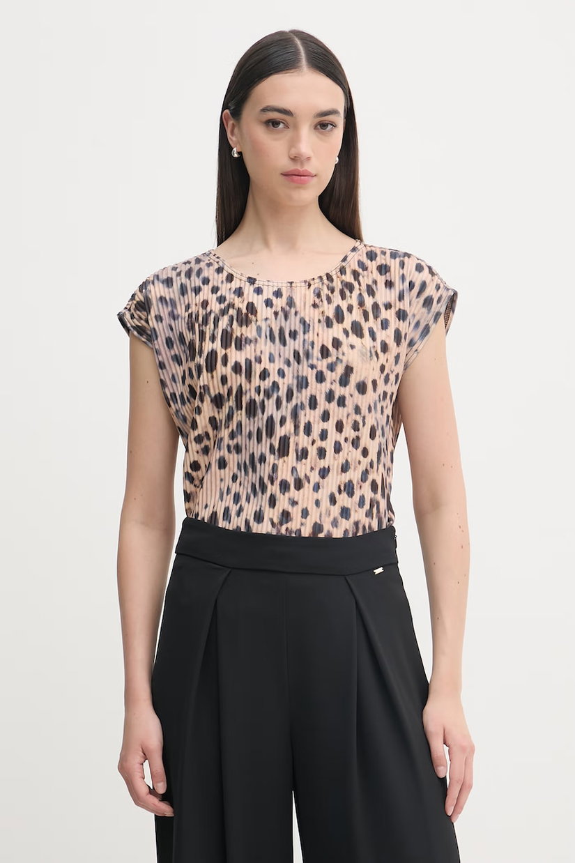 Joseph Ribkoff bluză cu umerii goi de damă