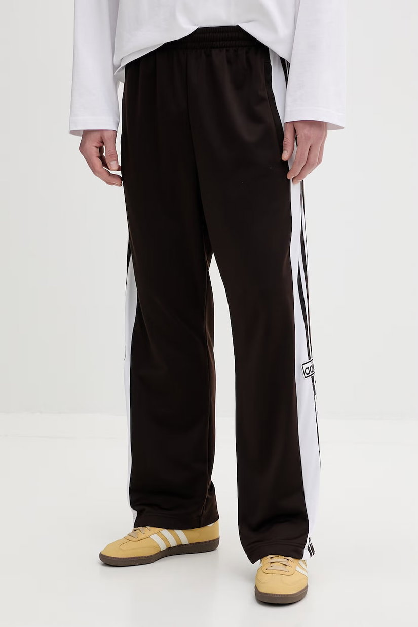 adidas Originals pantaloni de trening bărbați Adibreak