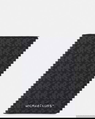 Michael Kors portcard bărbătesc