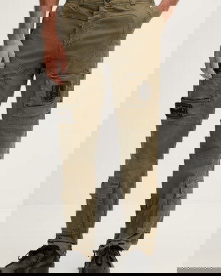 Aeronautica Militare pantaloni bărbătești