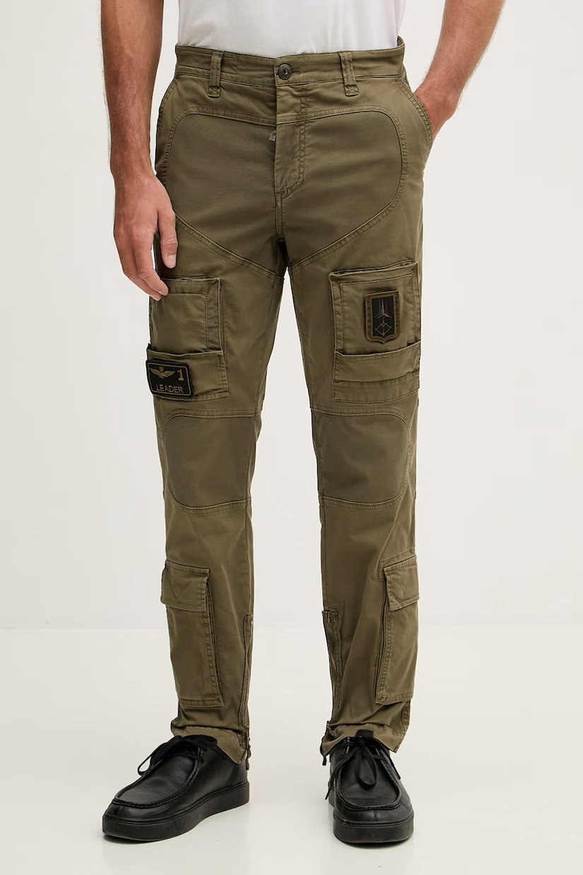 Aeronautica Militare pantaloni bărbătești