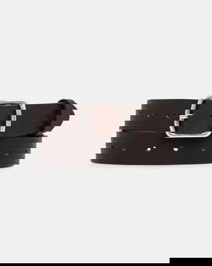 Marc O'Polo curea pentru femei, din piele