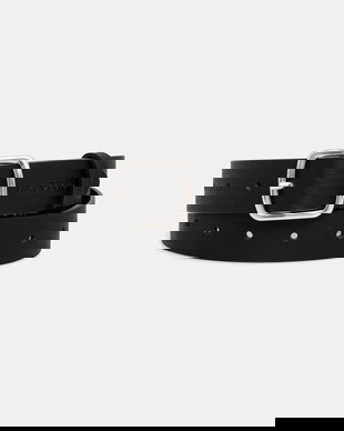 Marc O'Polo curea pentru femei, din piele