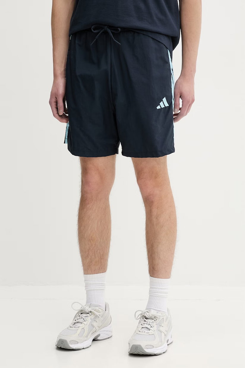 adidas pantaloni scurți bărbați