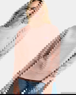 Didriksons hanorac pentru femei cu bumbac CALLIE