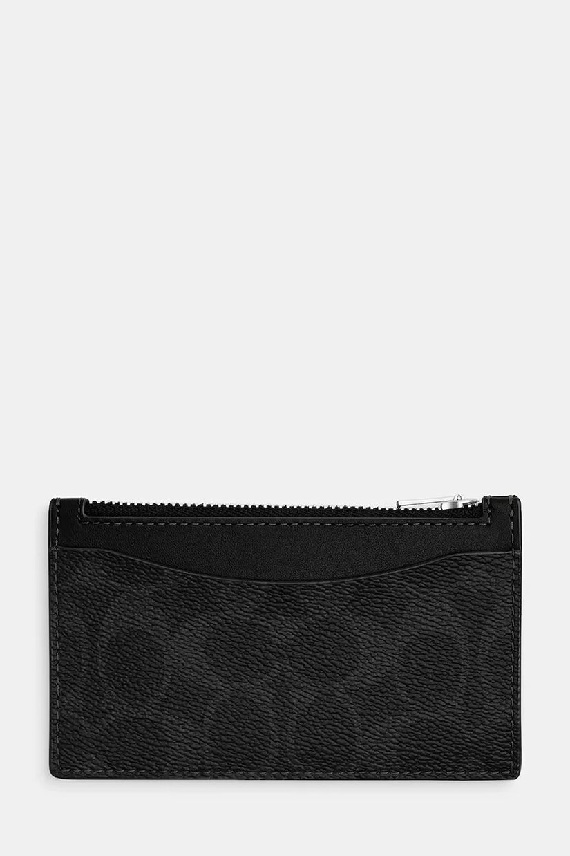 Coach card holder pentru bărbați