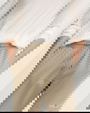 Tommy Hilfiger pantaloni scurți de trening pentru bărbați, din bumbac