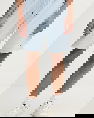 Tommy Hilfiger pantaloni scurți de trening pentru bărbați, din bumbac