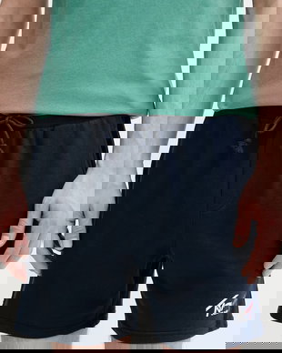 Tommy Jeans pantaloni scurți de trening pentru bărbați, din bumbac