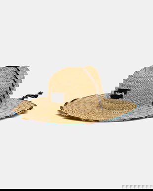 Hurley Pălărie de paie bărbați