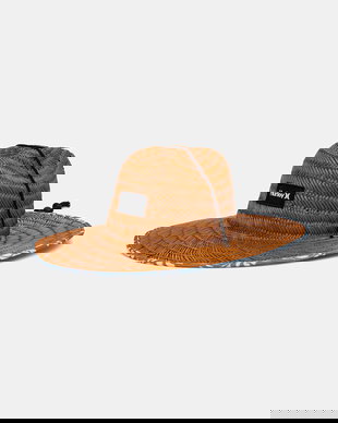 Hurley Pălărie de paie bărbătească