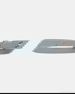 United Colors of Benetton Curea de damă cu imitație de piele