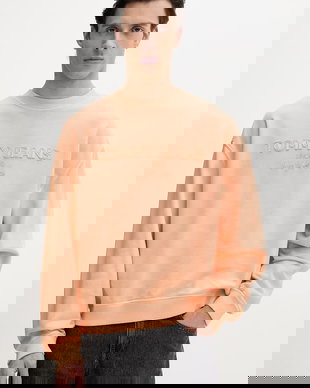 Tommy Jeans hanorac bărbătesc cu bumbac