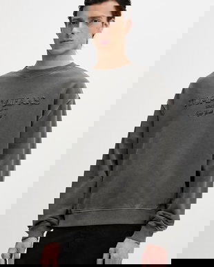 Tommy Jeans hanorac bărbați cu bumbac