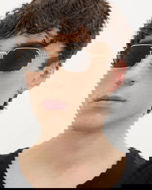 Versace ochelari de soare bărbați