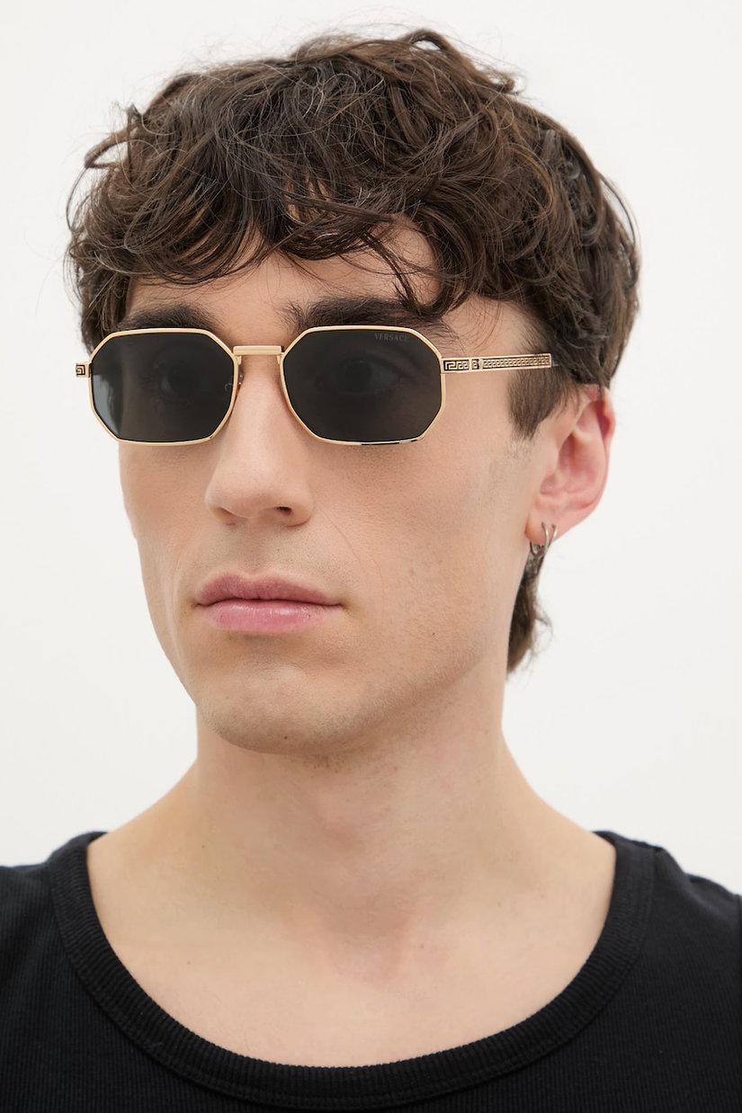 Versace ochelari de soare bărbați