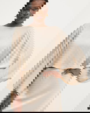 Haveone bluză de damă cu vâscoză