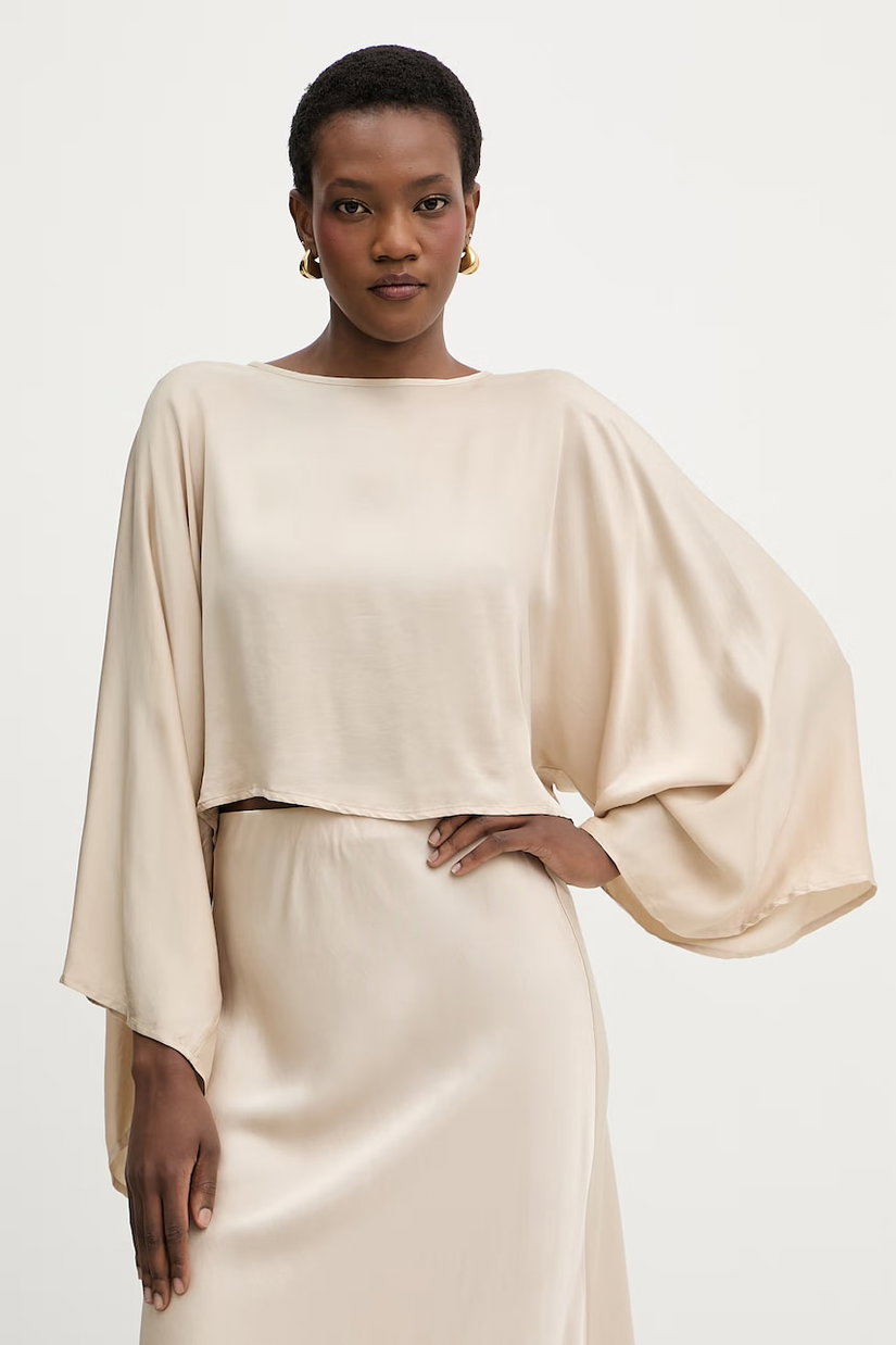 Haveone bluză de damă cu vâscoză