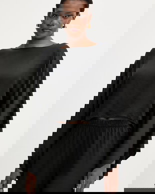 Haveone bluză de damă din vâscoză