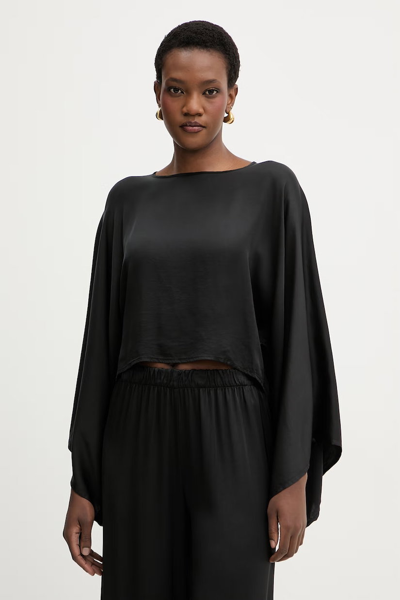 Haveone bluză de damă din vâscoză