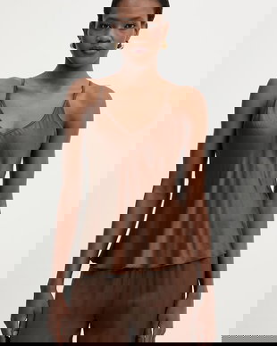 Haveone top de damă cu vâscoză