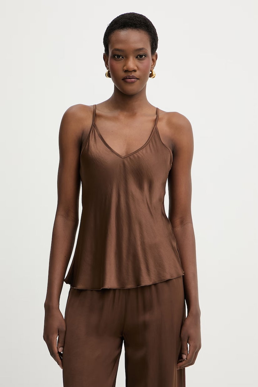 Haveone top de damă cu vâscoză