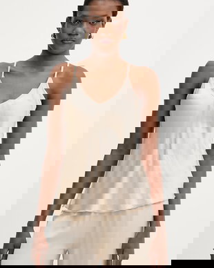 Haveone top femei cu vâscoză