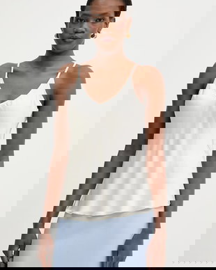 Haveone top femei cu vâscoză