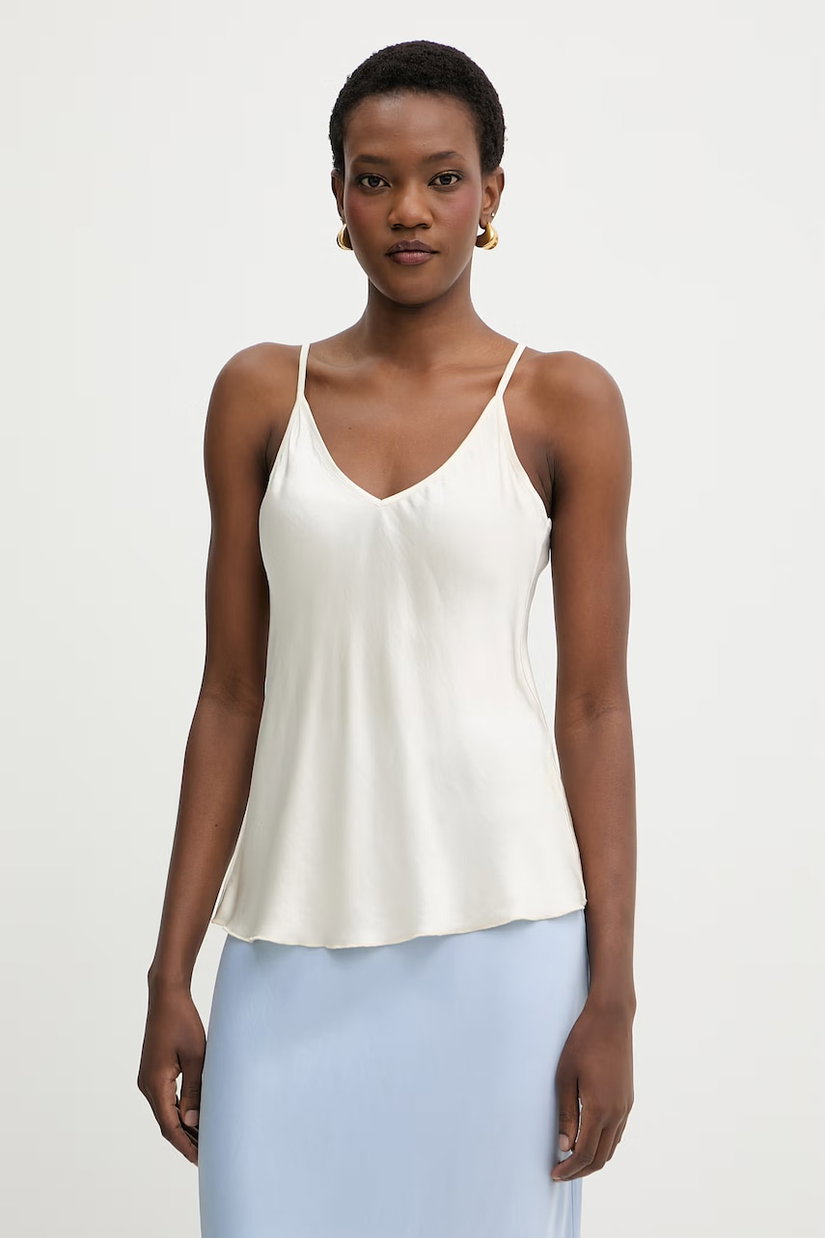 Haveone top femei cu vâscoză