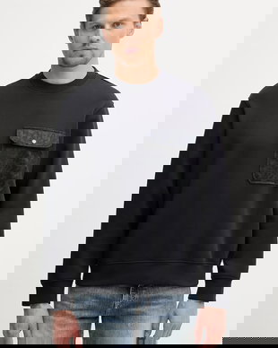 Armani Exchange hanorac masculin