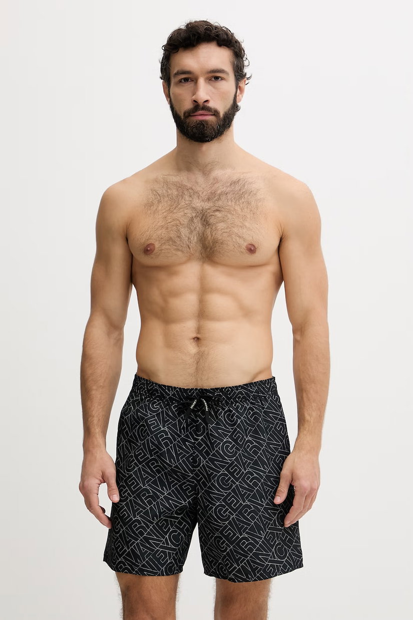 Armani Exchange pantaloni scurți de baie bărbătești
