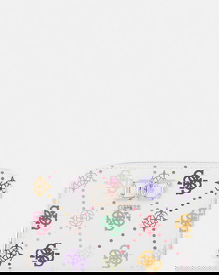 Guess portofel de damă cu imitație de piele EMELIE