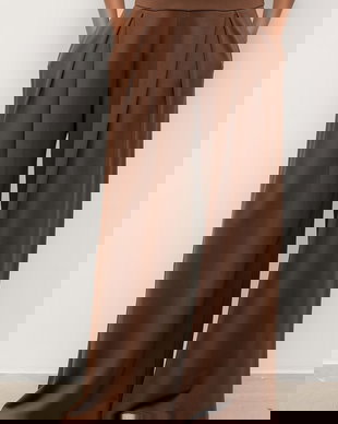 Answear.LAB pantaloni de damă