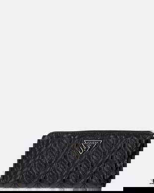 Guess portofel de damă cu imitație de piele CHERYL