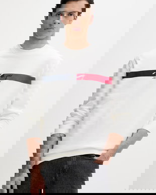 Tommy Jeans hanorac bărbați din bumbac