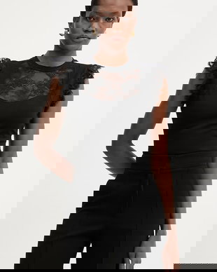 Morgan bluză de damă cu vâscoză