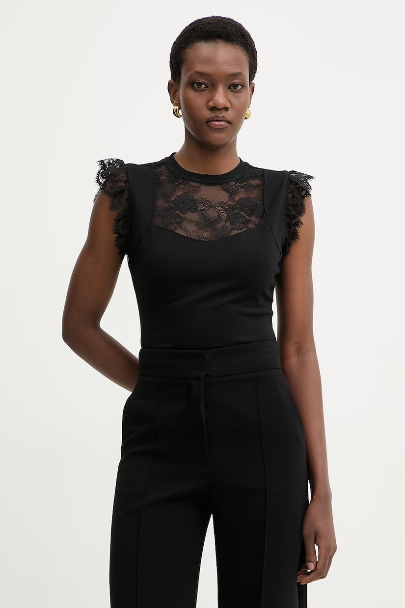 Morgan bluză de damă cu vâscoză