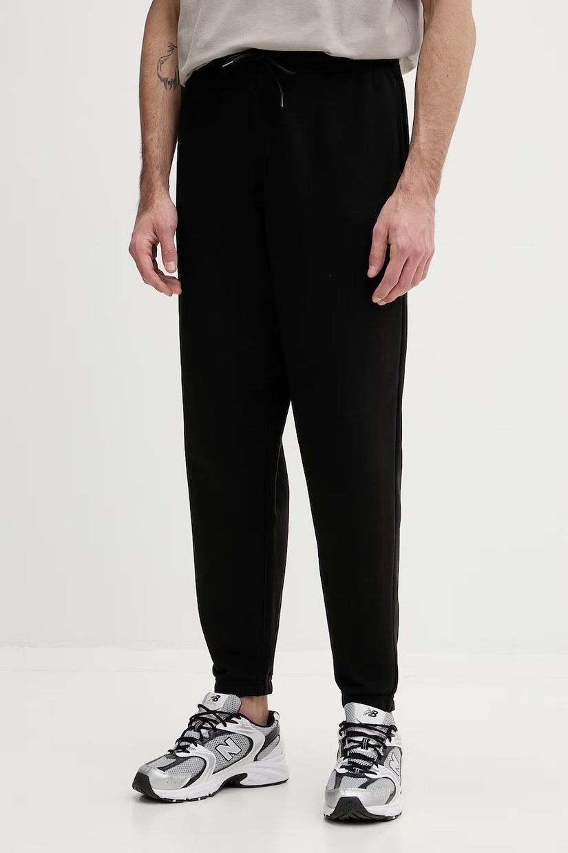 Tommy Jeans pantaloni de trening bărbați cu bumbac