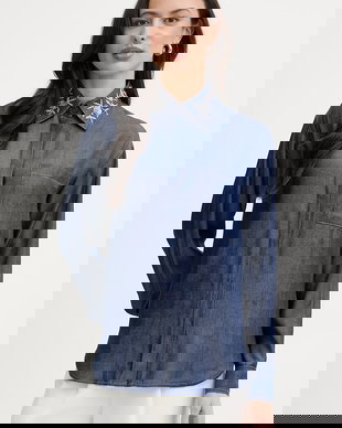 Liu Jo cămașă pentru femei