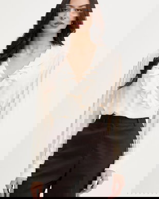 Twinset Bluză pentru femei