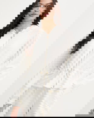 Liu Jo hanorac pentru femei, cu modal